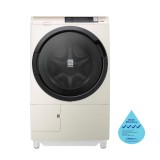 Hitachi BD-SG100AJ Front Load Washer cum Dryer 